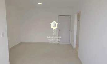 Imagem 3: Aluguel de Apartamento 2/4 Moderno em Miragem com Suíte, Garagem e Lazer em Lauro de Freit