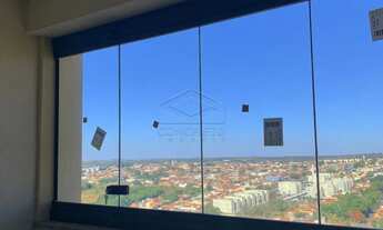 Imagem 4: Apartamento à venda em andar alto - Hyde Park