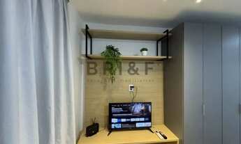 Imagem 5: APARTAMENTO PARA VENDA E LOCAÇÃO COM 23M², 1 QUARTO NA VILA MARIANA