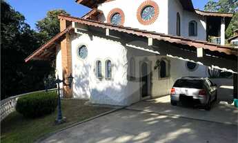 Imagem: Condomínio com 3 quartos à venda ou para