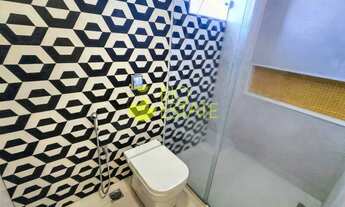 Imagem 9: Apartamento de 2 Quartos, sendo 1 suíte, Jardim Amália, Volta Redonda, RJ