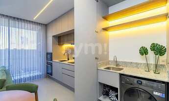 Imagem 6: Apartamento 1 Quarto Batel 54m²