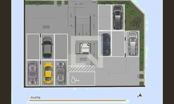 Imagem 4: Apartamento à Venda - Santo Antônio, 2 Quartos, 125 m2