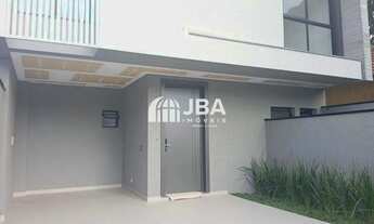 Imagem 4: SOBRADO ALTO PADRÃO COM 3 SUÍTES NO VISTA ALEGRE