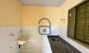 Imagem 6: Kitnet 1 quarto para aluguel no Jardim Bela Vista Goiânia