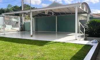 Imagem 3: Ronda - Vende Casa com 1 dormitório