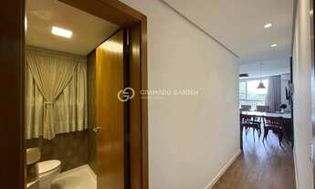 Imagem 2: APARTAMENTO COM 2 DORMITÓRIOS À VENDA - AVENIDA CENTRAL - GRAMADO/RS