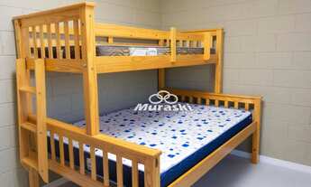 Imagem 7: Sobrado com 3 dormitórios à venda, 114 m² por R$ 600.000,00 - Coroados - Guaratuba/PR