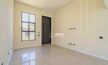 Imagem 3: Casa Térrea de Alto Padrão com 3 suítes à venda, 218 m² - Centro, Piraquara/PR