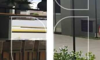 Imagem: Apartamento para Locação Residencial Sunset