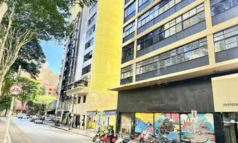 Imagem: Largo do Arouche - Centro