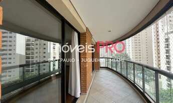 Imagem 4: Apartamento para venda com 170m² em Moema - São Paulo