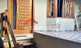 Imagem 3: Casa em Alameda Marajó - Residencial das Ilhas - Bragança Paulista/SP