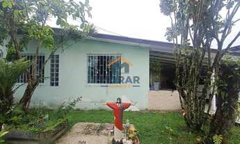 Imagem 2: Casa com amplo espaço de terreno Jardim Jacarandá