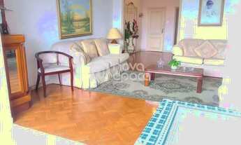 Imagem 6: Flamengo Apartamento com 4 dormitórios