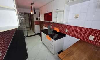 Imagem 6: Apartamento com 2 dormitórios à venda, 70 m² por R$ 395.000,00 - Luz - Nova Iguaçu/RJ