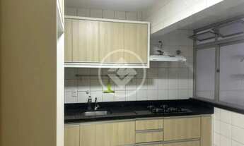 Imagem 3: AC - Apartamento no Centro de Florianópolis