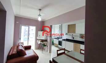Imagem 3: Apartamento com 2 quartos, Balneário Maracanã, Praia Grande, Cod: 8133