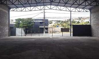 Imagem 11: Galpão com 400 m² para alugar no Bairro Vida Nova