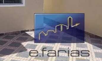 Imagem 5: Sobrado com 2 dormitórios, 90 m² - venda por R$ 550.000,00 ou aluguel por R$ 2.500,00/mês