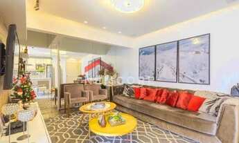 Imagem 2: Apartamento em Avenida General Barreto Viana - Chácara das Pedras - Porto Alegre/RS