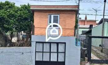 Imagem 2: CASA, 56M2, 1 QUARTO, BAIRRO SÃO CIRO II