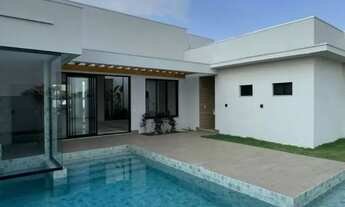 Imagem 3: Supremo Itália 5 - Condomínio de Casas de Alto Luxo em Cuiabá - MT