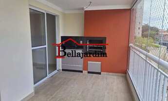 Imagem 7: Apartamento para Alugar com 3 dormitórios, sendo 1 suíte - Vila Valparaiso, Santo André/SP