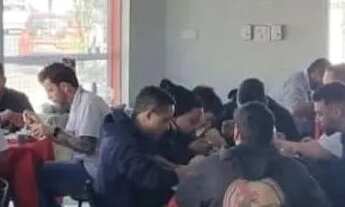 Imagem 6: Restaurante Passo o Ponto