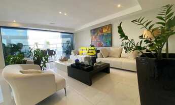 Imagem 7: COBERTURA A VENDA NO BAIRRO TAMBAÚ EM JOÃO PESSOA - PB