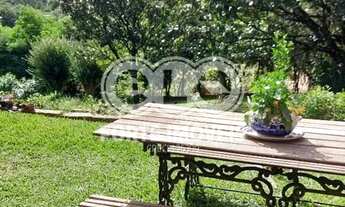 Imagem 6: Casa de Campo á Venda no Condomínio Colinas do Mosteiro do Itaici, em Indaiatuba (Sp