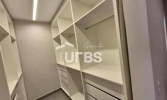 Imagem 7: Apartamento Elegante no Setor Bela Vista: 2 Quartos, Suíte com Closet e Acabamento Impecáv