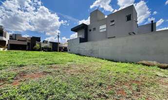 Imagem 6: Terreno de 350m² à venda em condomínio - Vila do Golf