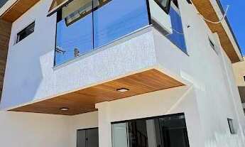 Imagem: Casa com 4 dormitórios, 120 m² - venda