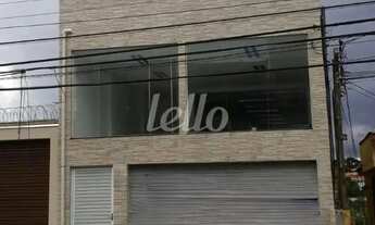 Imagem: Comercial à venda no(a) Vila Mazzei