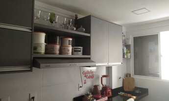 Imagem: Apartamento no HORTO DA BARRA - Barra dos