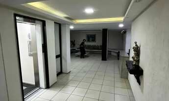 Imagem 4: Imóvel para venda possui 130 metros quadrados com 3 quartos em Boa Viagem - Recife - PE