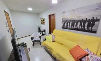 Imagem 3: Apartamento 2 quartos - Passos