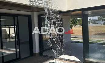 Imagem 5: Terras Alpha Residencial 2 - Vendo casa de condominio com 3 suítes, 151m² no Terras Alpha