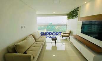 Imagem 3: Apartamento de 3 quartos mobiliado e decorado à venda, Praia do morro, Guarapari, ES