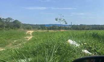 Imagem: VENDO TERRENO COM 125MIL M2 NO DISTRITO