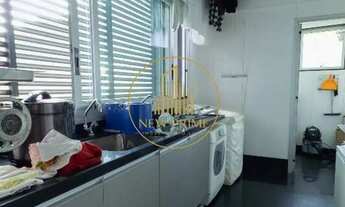 Imagem 7: Apartamento com 4 Quartos e 4 banheiros à Venda, 253 m²