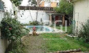 Imagem 6: Casa para Venda - 125m², 3 dormitórios, 5 vagas - Menino Deus