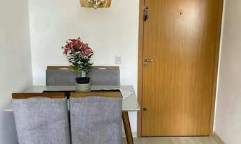 Imagem 4: Apartamento à venda em Passo das Pedras com 45 m², 2 quartos, 1 vaga