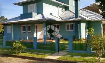 Imagem 4: BELISSIMA CASA NO BAIRRO BAVÁRIA