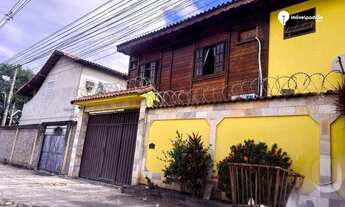 Imagem 2: Casa com 3 dormitórios para alugar, 145 m² por R$ 4.000,00/mês - Luz - Nova Iguaçu/RJ