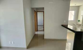 Imagem 4: Vende-se Apartamento Novo de 2/4 no Residencial Park 61 - Palmas-TO