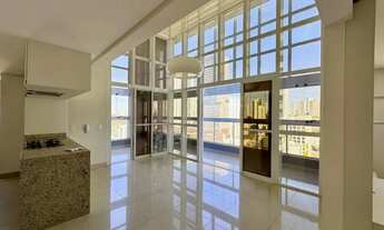 Imagem: Apartamento à Venda no Setor Oeste