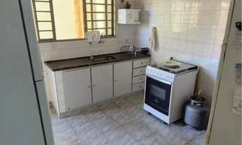 Imagem 2: Casa alto Ginasio