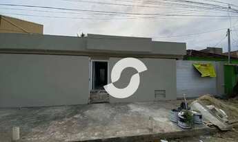 Imagem 5: Casa 1a locação à venda, 130 m² por R$ 450.000,00 - Rio Várzea - Itaboraí/RJ